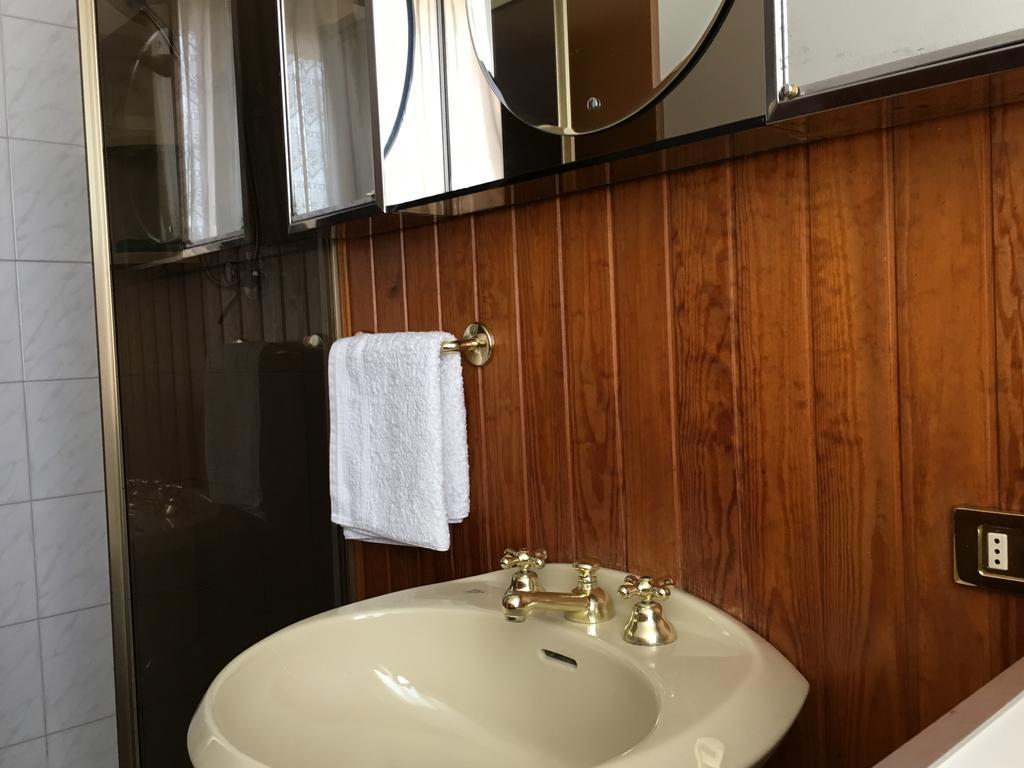 Al Centro Storico Apartment Bergamo Luaran gambar