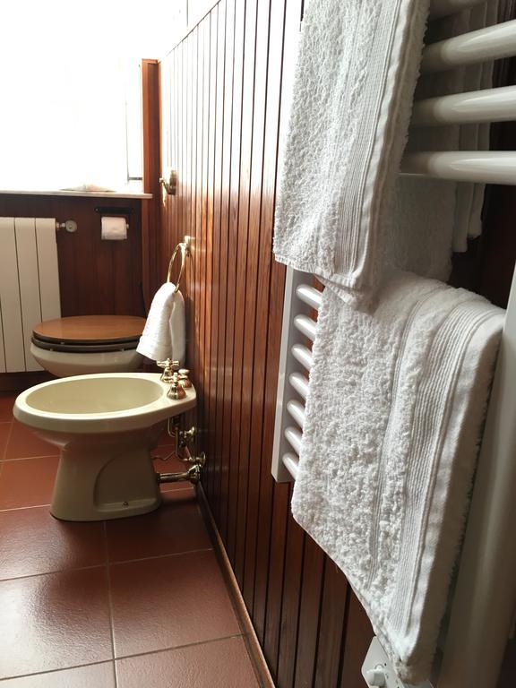 Al Centro Storico Apartment Bergamo Luaran gambar