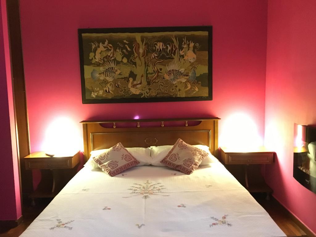 Al Centro Storico Apartment Bergamo Luaran gambar